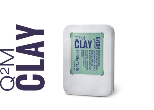 Q2M Clay